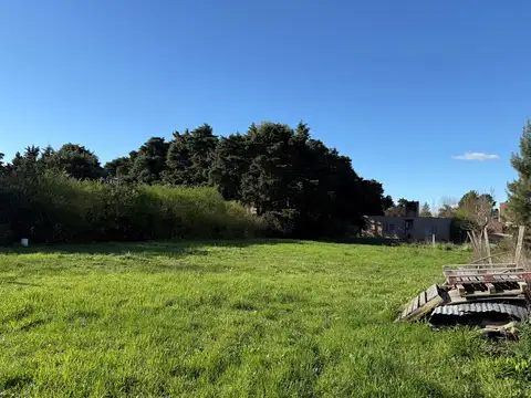 Terreno en Venta en Parque Sakura, USD 55.000