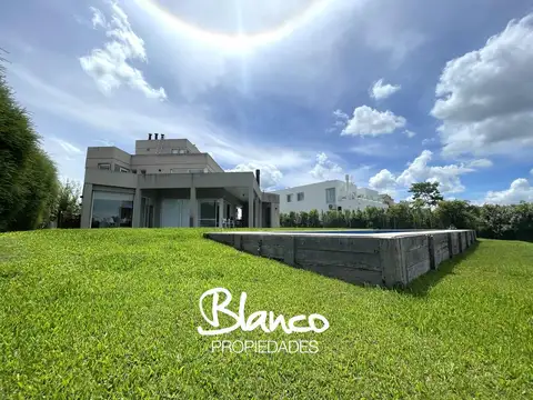 CABOS DEL LAGO- NORDELTA -