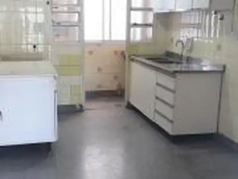 Departamento en Alquiler 45 años