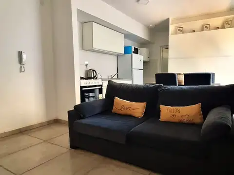 Departamento en Venta en Bahia Blanca, USD 98.400