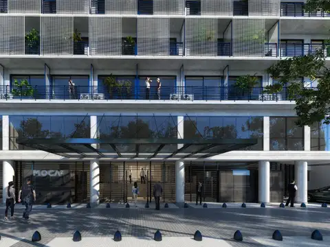 Departamento en Venta en Barracas, USD 251.100