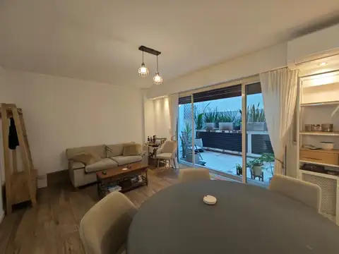 Departamento en Venta 56 años