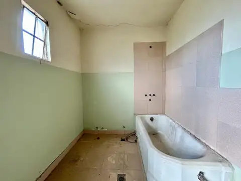 VENTA/GRAN LOTE/INVERSIÓN DESARROLLO/MICROCENTRO