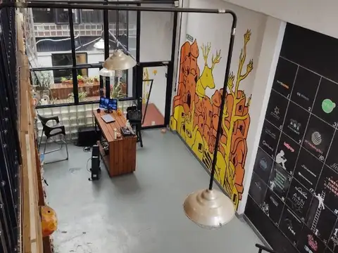 Edificio en Venta, Abasto