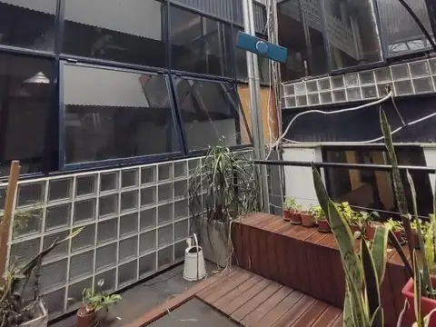 Edificio en Venta, Abasto