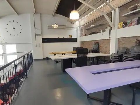Edificio en Venta, Abasto