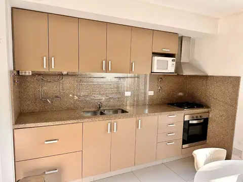 Alquiler Duplex 5 Amb Olivos Jardin