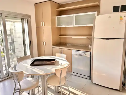 Casa en Alquiler 13 años