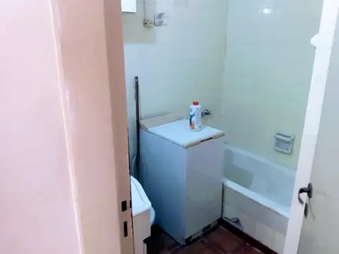 Departamento 2 amb en Caballito