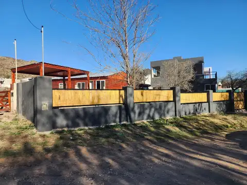 Casa en Venta de 2 dormitorios