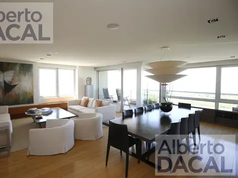 Avenida Eduardo Madero 100