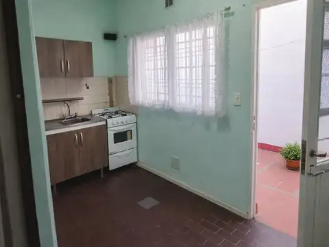 Depto Tipo Casa en Venta en Barrio San José, USD 42.000
