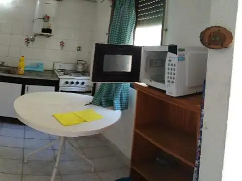 Duplex en venta, Las toninas - 3 ambientes