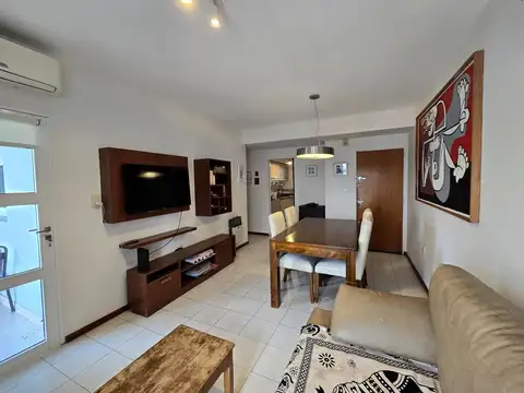 Departamento en Venta de 3 ambientes