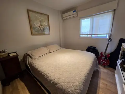Departamento en Venta en Santa Fe, USD 123.000