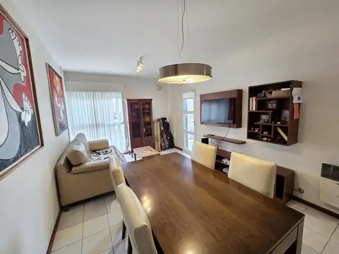 Se vende Departamento 2 Dormitorios con Cochera