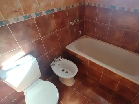 Depto Tipo Casa en Venta de 1 dormitorio