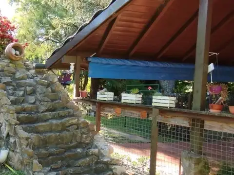 Casa en Venta 25 años