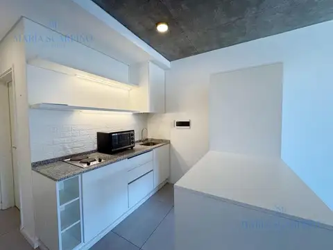 Departamento en Venta 2 años