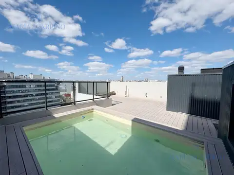 Departamento en Venta al Sureste