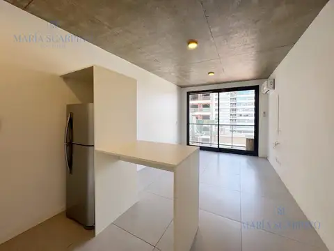 Departamento en Venta de Monoambiente