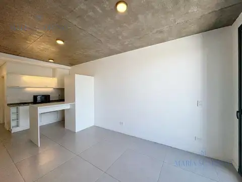 Departamento en Venta en Colegiales, USD 115.000
