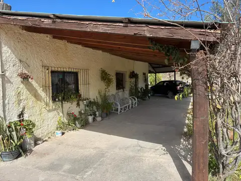Casa en Venta de 5 dormitorios
