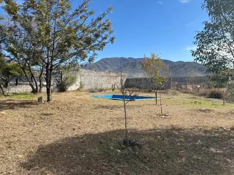 Casa en Venta 7 años