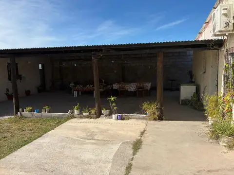Casa en Venta en Campo Quijano, USD 180.000