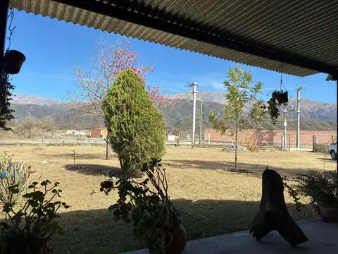 Casa 6 ambientes con 3 baños