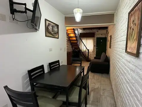 PH 2 amb en venta en Castelar cerca de Sta Rosa