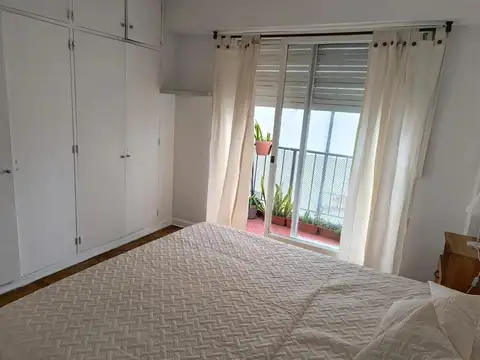 Departamento en Alquiler Temporal 40 años