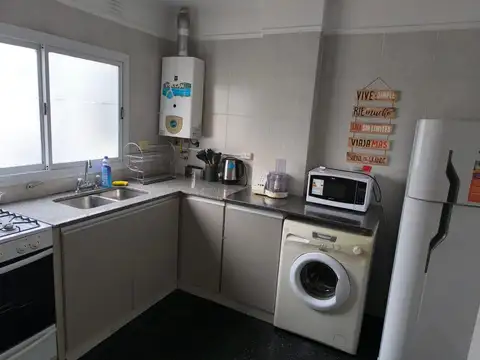 Departamento en Alquiler Temporal en Belgrano, USD 650