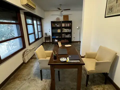 Casa en Venta en Belgrano, USD 925.000