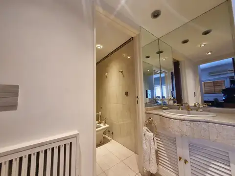 Departamento en Venta con 1 cochera