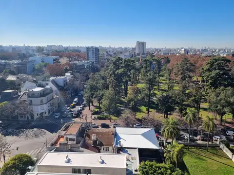 V.DEVOTO RESIDENCIAL 4 AMBIENTES C/COCHERA CON VISTAS A PLAZA ARENALES