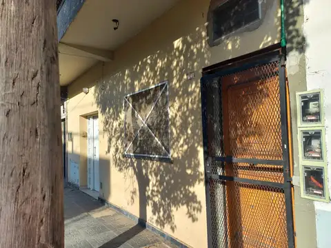 Lisandro de La Torre  al 400