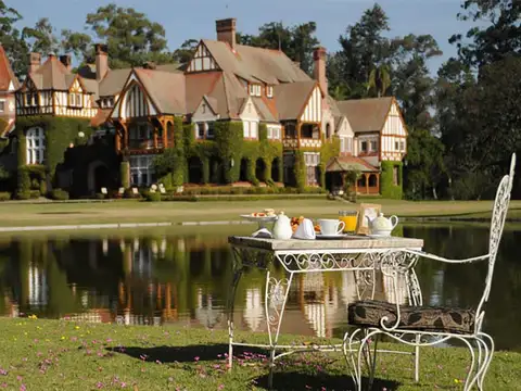 Oportunidad Terreno Lote en Venta Barrio Estancia Villa Maria-Canning-Financiacion