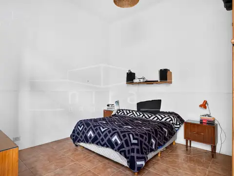 Depto Tipo Casa 4 ambientes con 1 baño