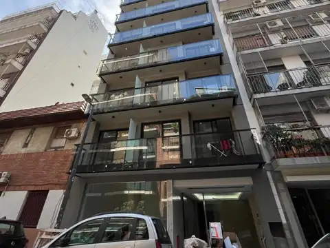 Monoambiente en Venta