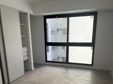 Departamento en Venta en Palermo, USD 90.000