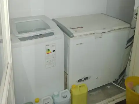 Departamento 5 ambientes con 3 baños