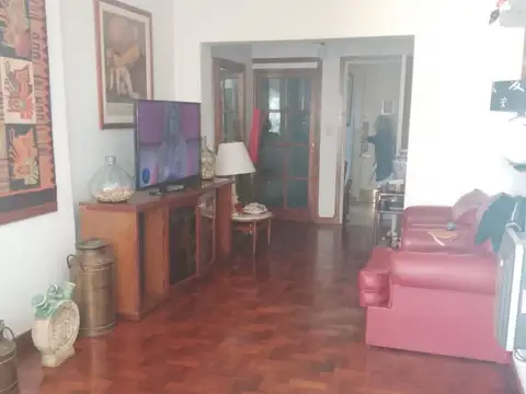 Departamento en Venta en Plaza Colon, USD 250.000