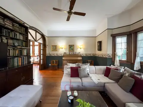 Casa en Venta 100 años