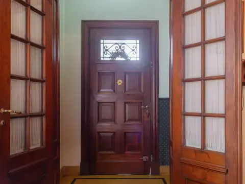 Casa 6 ambientes con 3 baños
