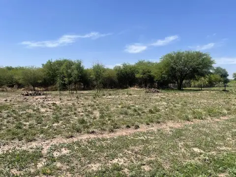 Terreno en Venta en Santiago del Estero, USD 19.800