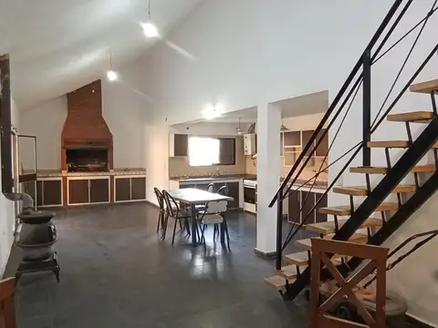 Casa en Venta 17 años