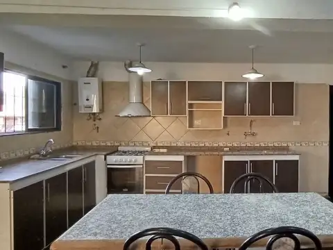 Casa en Venta en Icho Cruz Sierras, USD 179.900