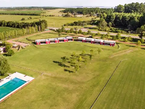 Terreno en Venta en Carmelo, USD 45.000