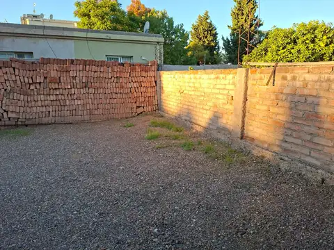 LOTE EN VENTA QUINTA SECCIÓN, CIUDAD DE MENDOZA